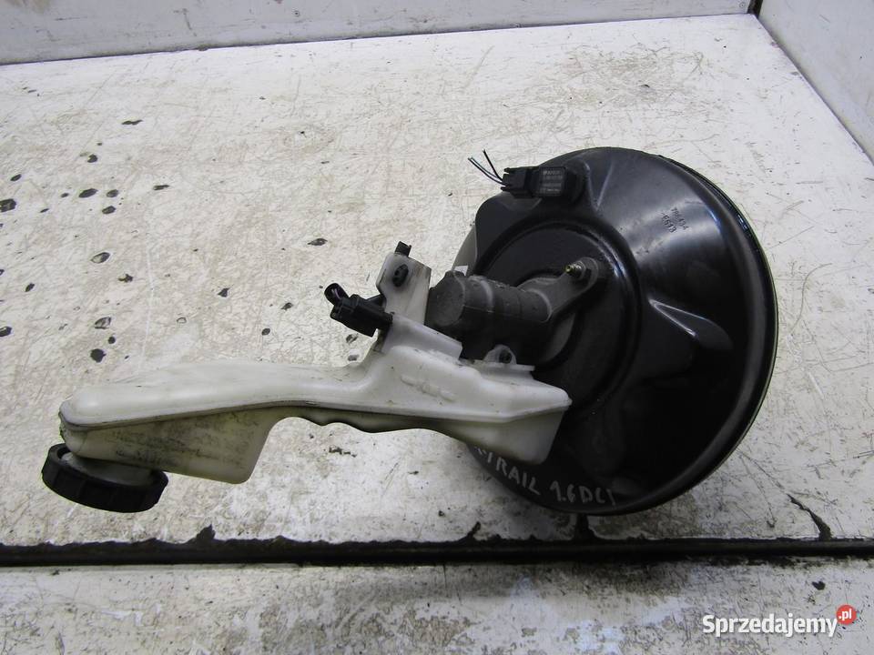 POMPA SERWO HAMULCOWE 16 DCI NISSAN XTRAIL T32 sprzedam