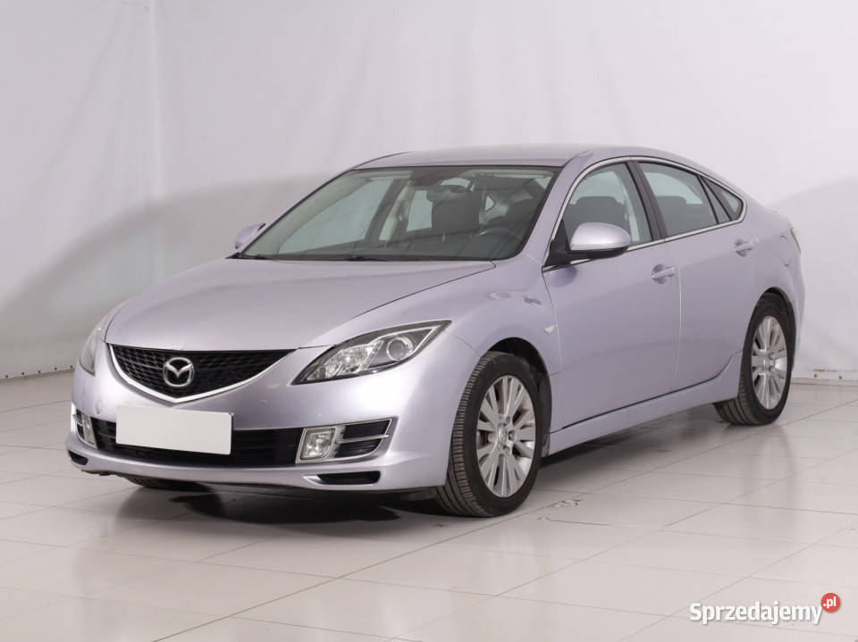Mazda 6 18 isofix Piaseczno
