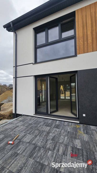 Kamienicę sprzedam 1051 metrów Baranowice