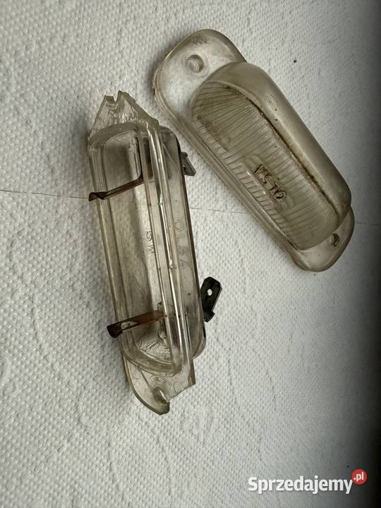 Lampka oświetlenia komory silnika BMW e21 e23 Mszana