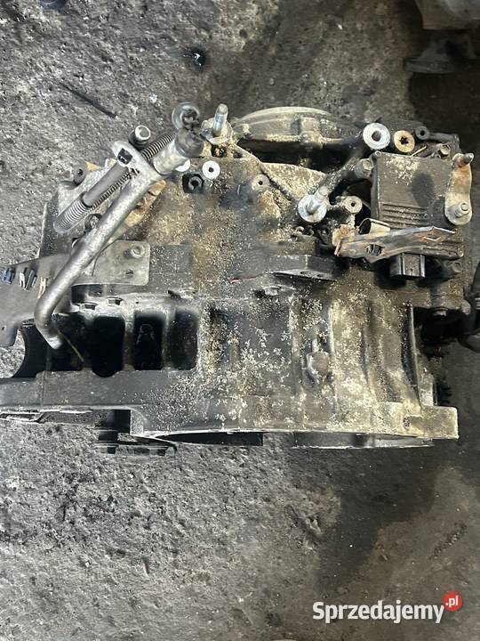 Automatyczna skrzynia biegów Mazda cx 7 Skrzynie biegów automatyczne warmińsko-mazurskie Giżycko