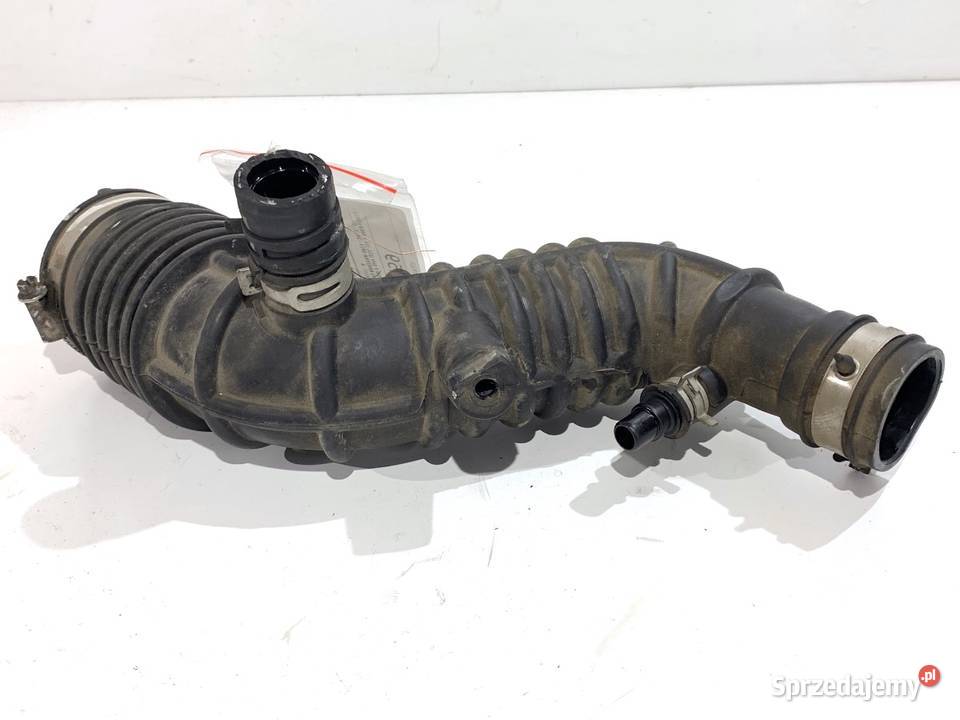 RURA POWIETRZA NISSAN QASHQAI J11 12 115 PRZEWÓD