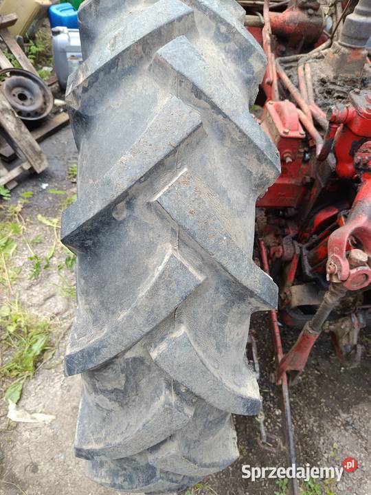 Koło tył tylne 12428 t25 władimirec rusek t25 Busko-Zdrój