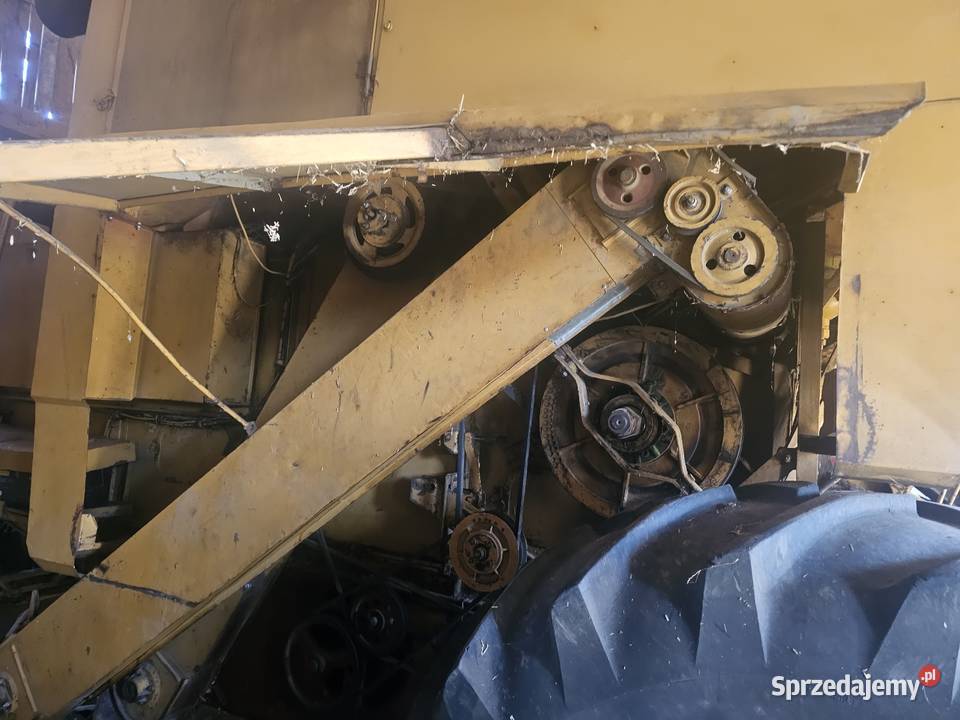 Bizon z56 super Pozostałe Biała