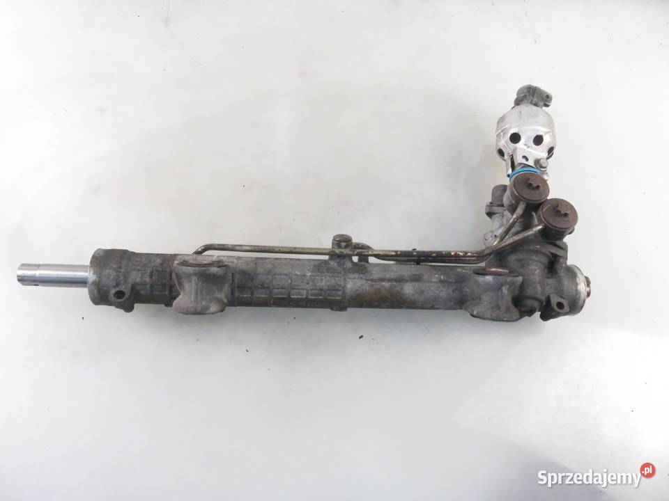 MAGLOWNICA MERCEDES KLASA E S211 2114602400 sprzedam