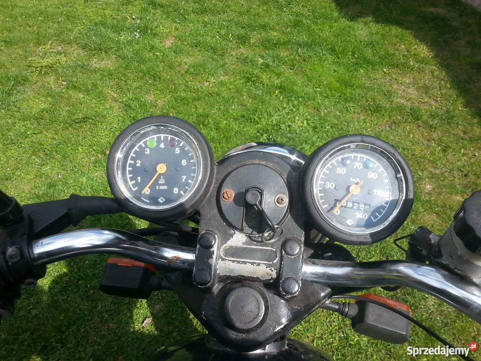 mzページ Siedzenie MZ ETZ 150/251 org.DRR Bieżuń - Sprzedajemy.pl