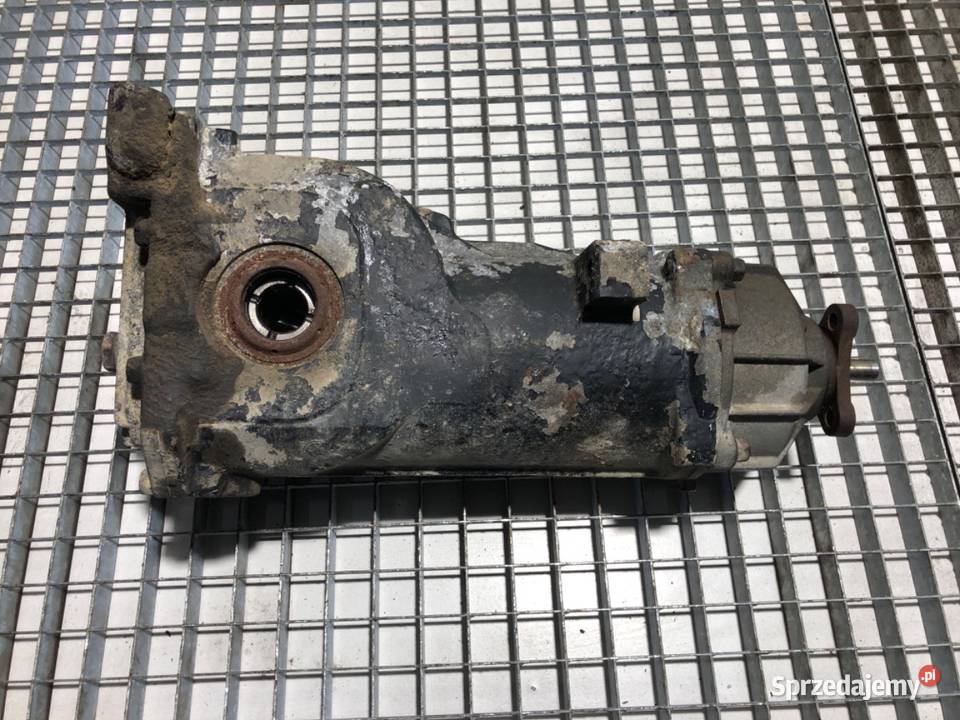 MOST DYFER TYŁ HYUNDAI TUCSON 4780039000 20 140