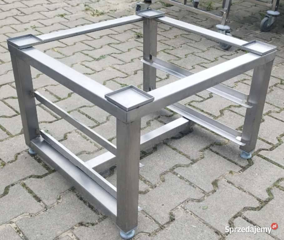 Podstawa Pod Zmywarkę 595640 S 1139O Biznes i Przemysł Ostrów Wielkopolski