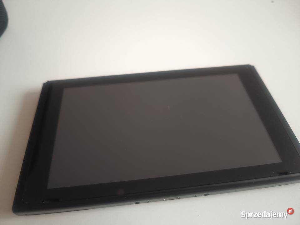 Nintendo Switch v1 cfw Atmosphere Nitrodeck Pad