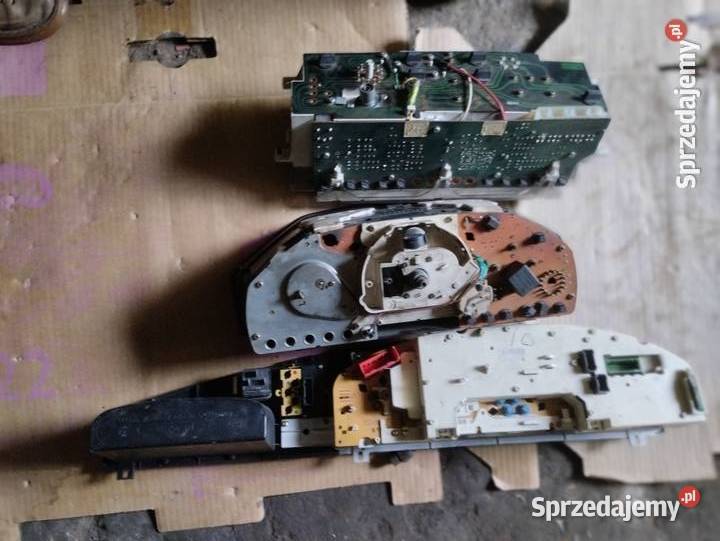 Licznik prędkościomierz Motoryzacja Ostrowiec Świętokrzyski