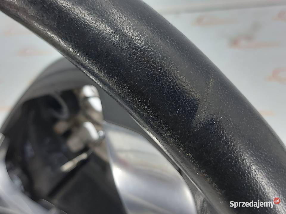 FORD FIESTA MK7 LIFT 15r kierownica Kierownice Kielce