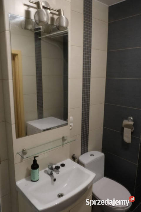 Komfortowe 2pokoje mieszkanie 50 m z miejscem Poznań