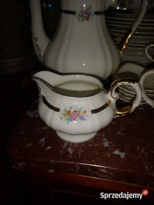 Dzbanek Krautheim Selb Bavaria Germany P Gdańsk sprzedam