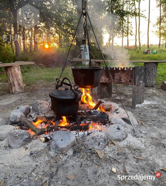 Działka 11200m2 Gorzewo