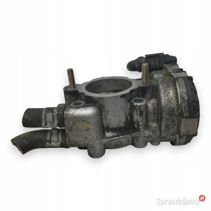 PRZEPUSTNICA OPEL CORSA C AGILA 10 12 9157512 Chełm