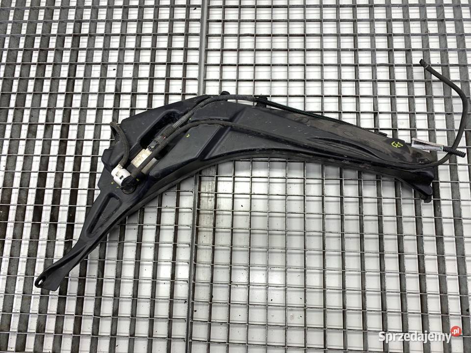 ZBIORNIK SPRYSKIWACZY PEUGEOT 308 II Hatchback podkarpackie sprzedam