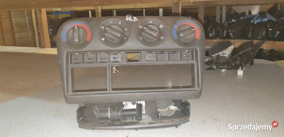 Panel sterowania nawiewem opel Omega b fl Puławy