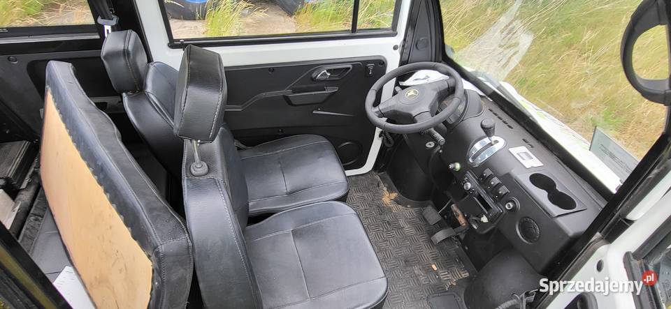 Pojazd elektryczny Romet RM6E Warszawa sprzedam