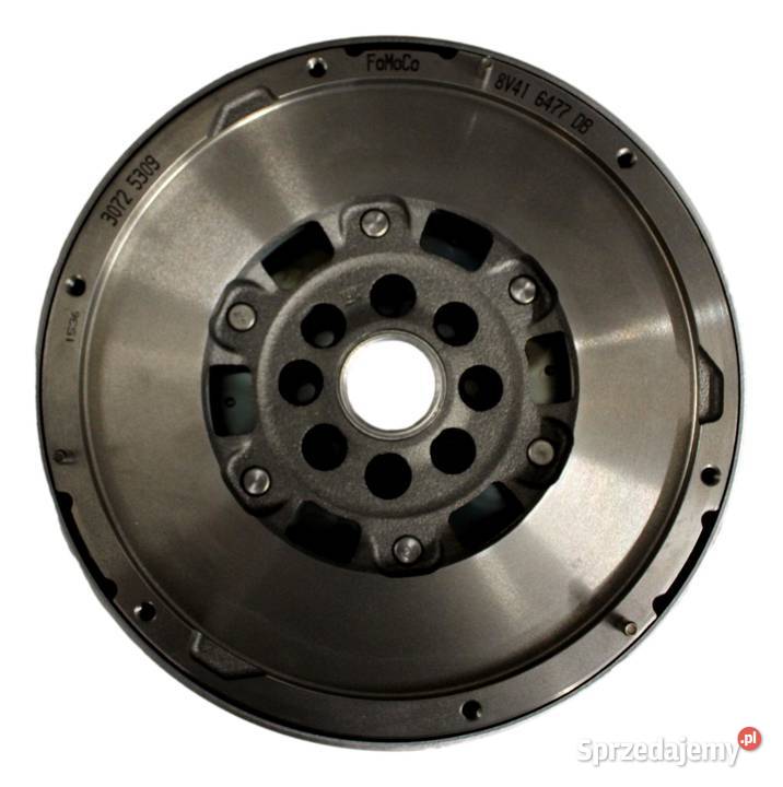 VOLVO C30 C70 dwumasa kolo dwumasowe oryginal OE Bielany Wrocławskie