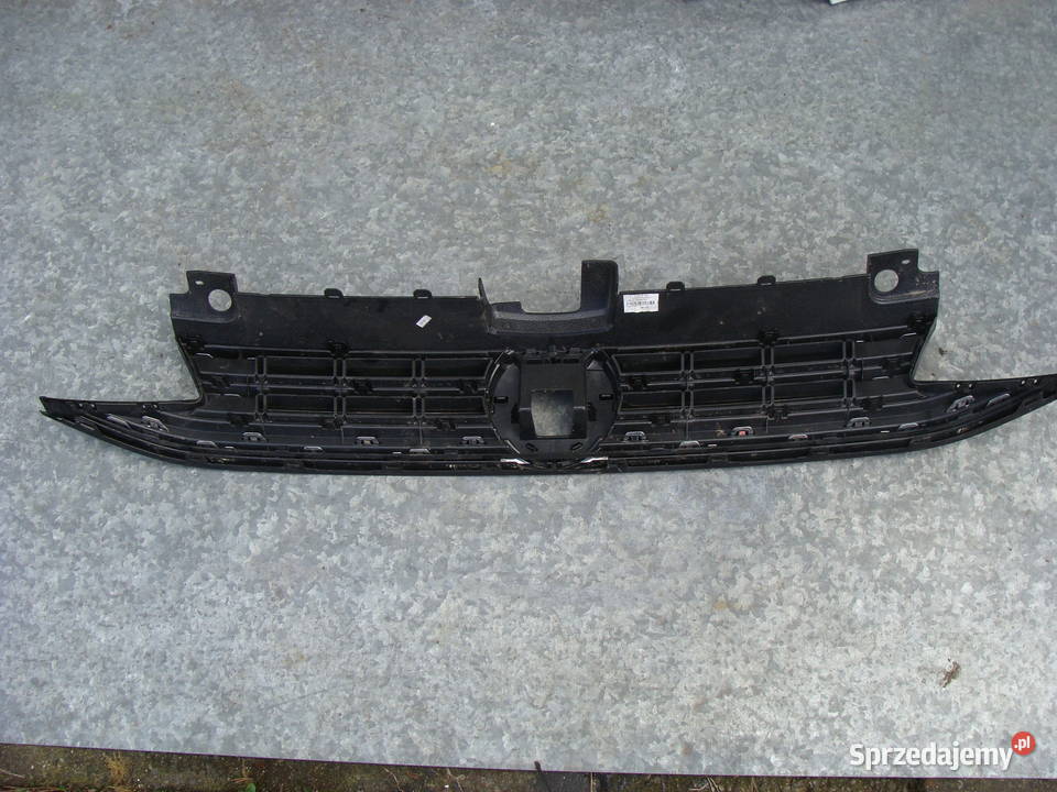 ATRAPA GRILL VW GOLF 7 SPORTSVAN 510853653H Goleniów
