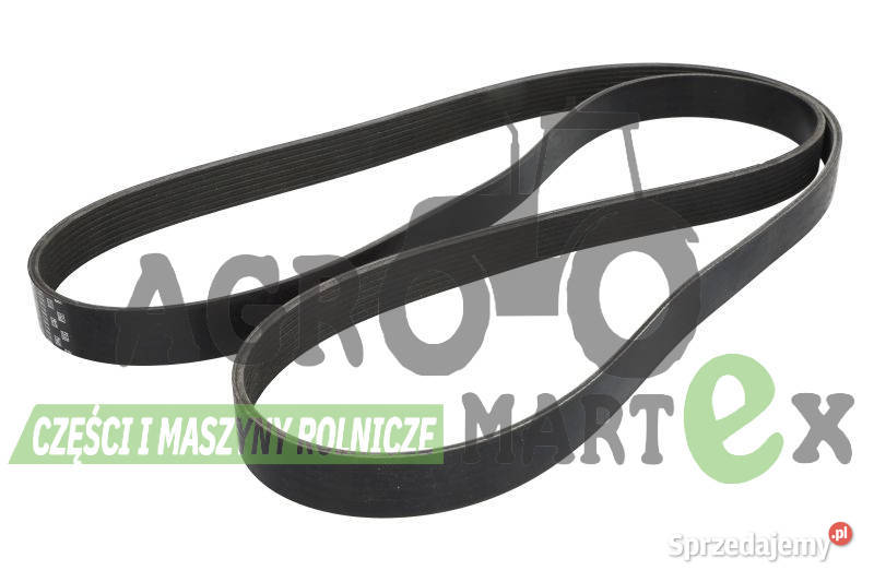 L111804 PASEK WIELOROWKOWY 8PK2190 JD zam Pozostałe