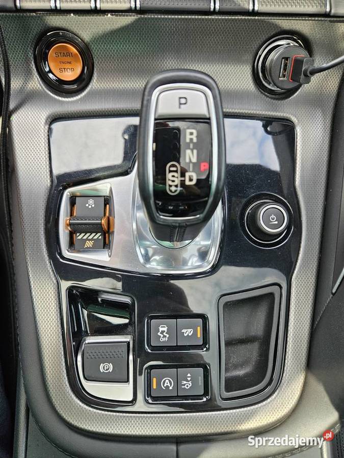 Jaguar FType Jaguar FType S 30 V6 Coupe Automat Garwolin sprzedam