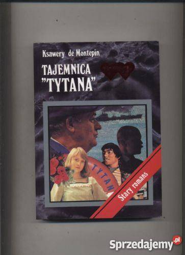 Tajemnica Tytana