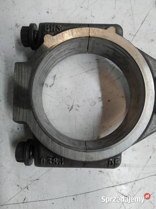 TŁOK KORBOWÓD 038J 25 TDI VW Volkswagen Crafter