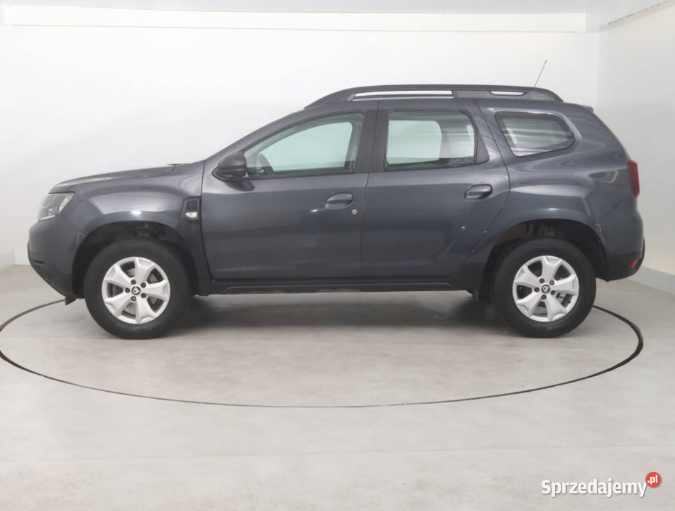 Dacia Duster 10 TCe 999cm3 Bielany Wrocławskie sprzedam