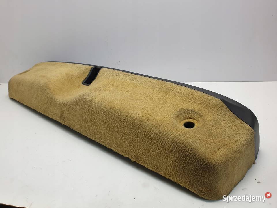 Porsche Boxster 986 TYLNA PÓŁKA Pokrywa Rudka sprzedam