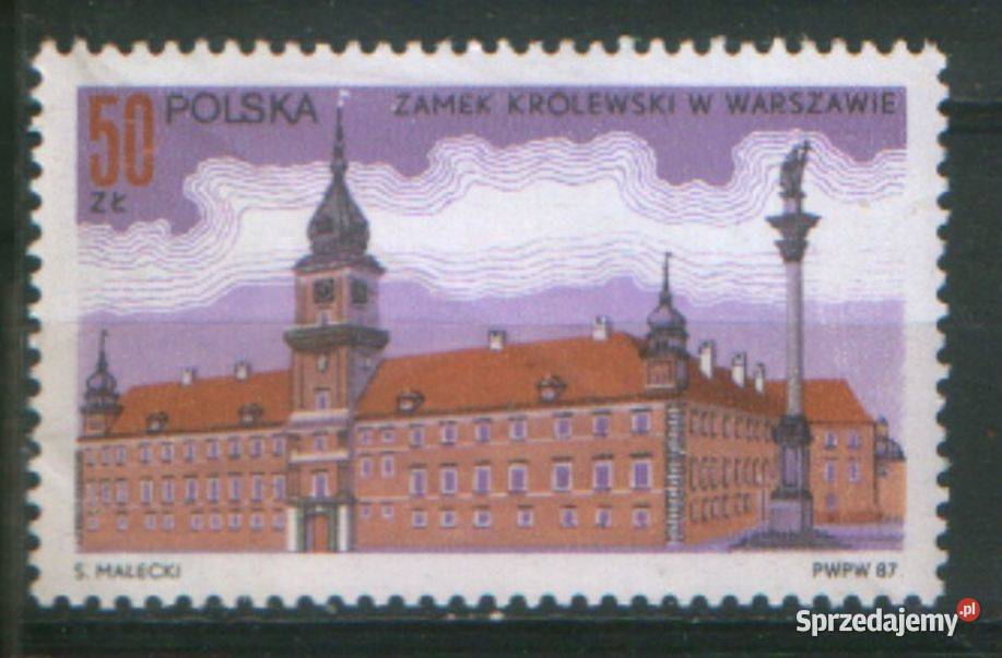 Zn Fi 2950 1987 Gliwice