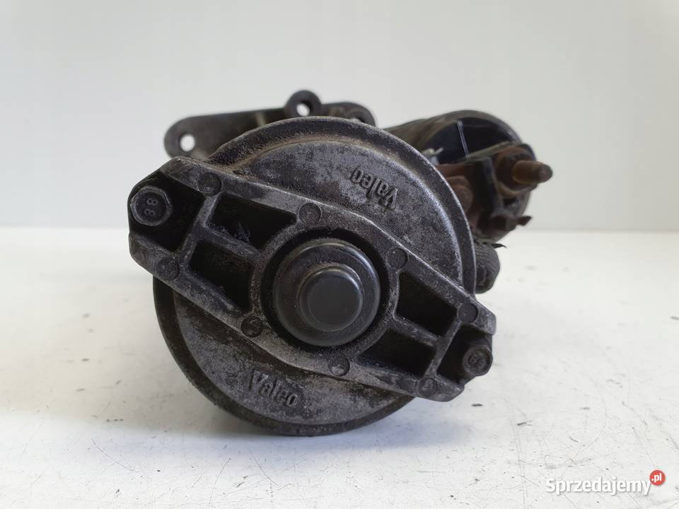 ROZRUSZNIK Renault Espace III 22 DCI ROZRUSZNIK