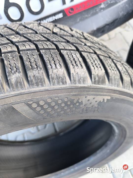 Opony Kumho zimowe 18 Tomaszów Lubelski