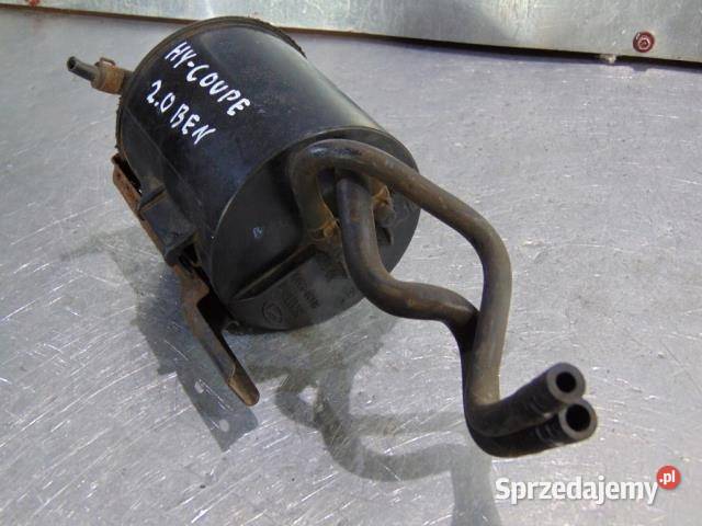 FILTR WĘGLOWY HYUNDAI COUPE 20 3142022000 osobowe