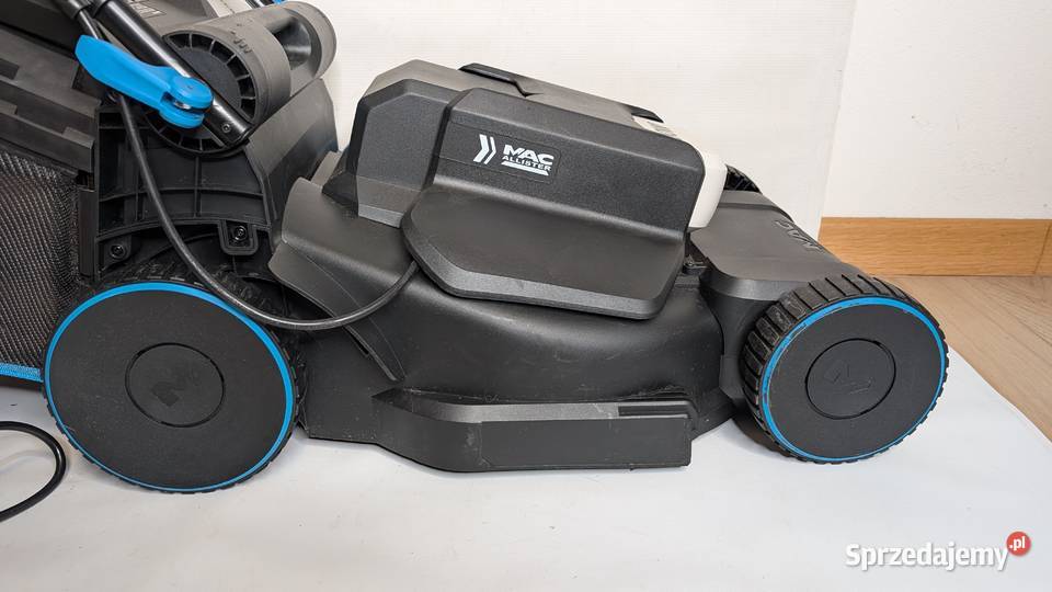 Kosiarka elektryczna Macallister MLM1737 1700W sprzedam