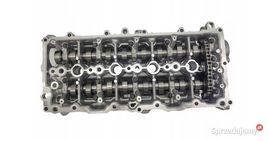 Pokrywa Zaworów Citroen Peugeot FORD 1697054780