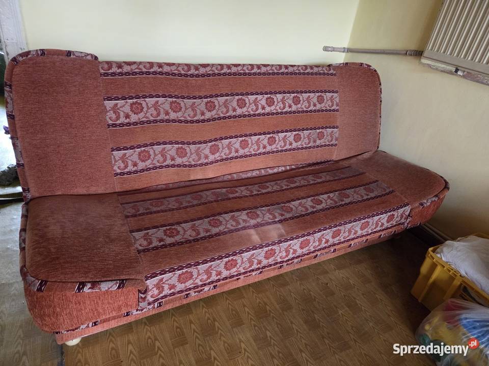 Łóżkotapczan Tapczany