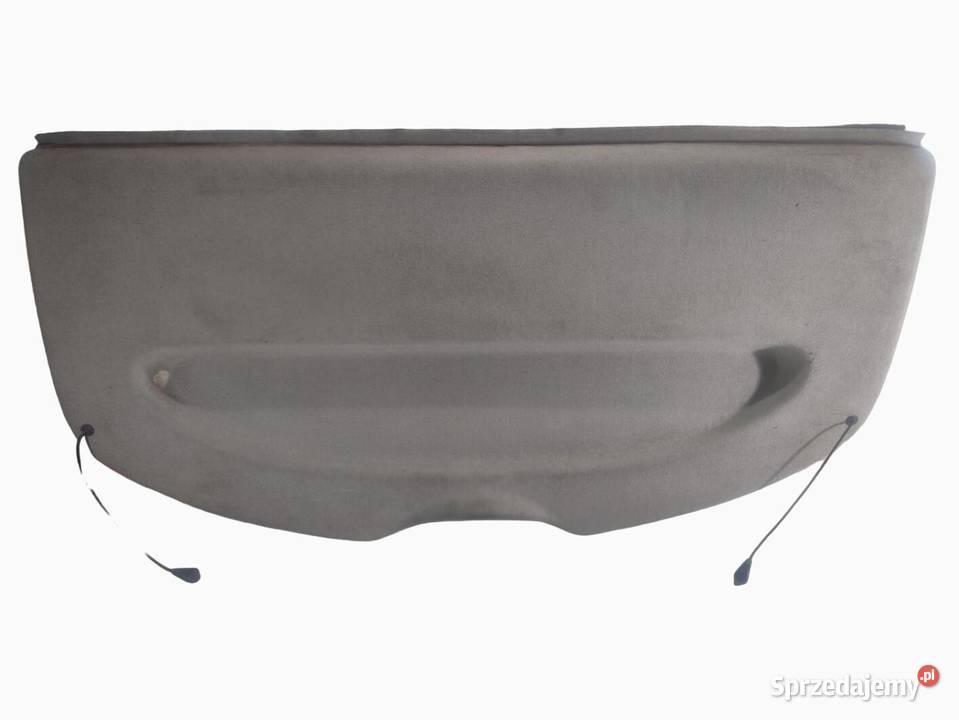 PÓŁKA BAGAŻNIKA RENAULT MEGANE II 8200482948 sprzedam