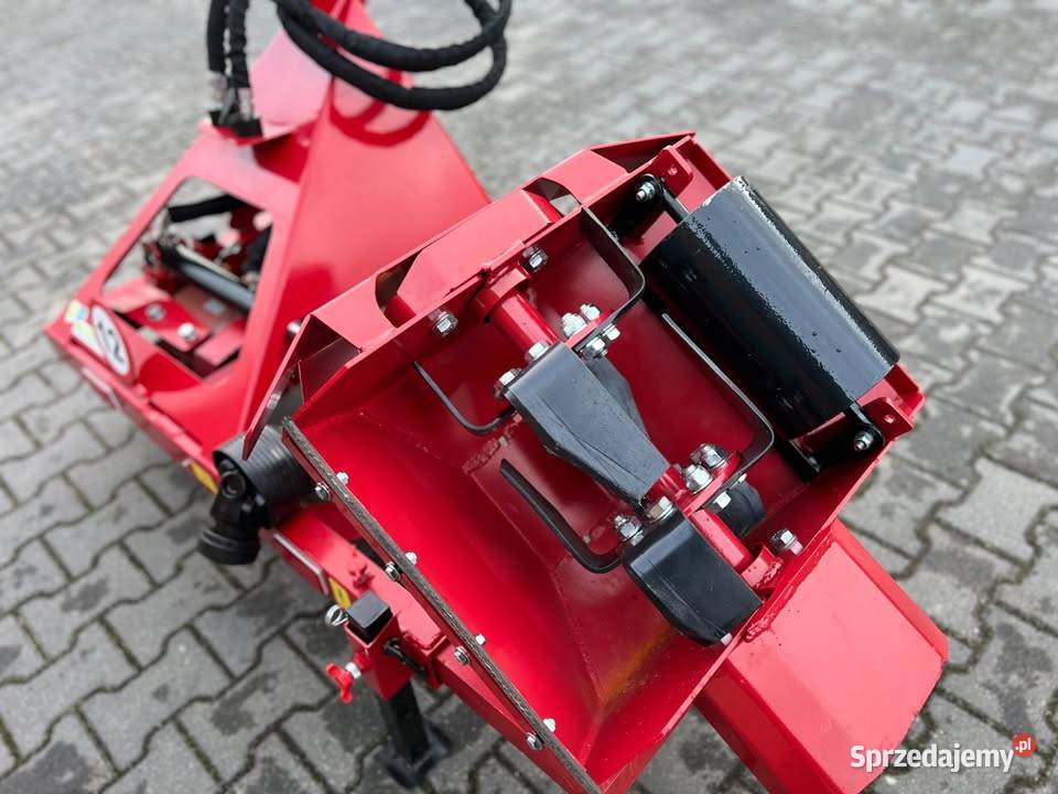 Glebogryzarka sadownicza podkoronowa SELMAR Nidzica