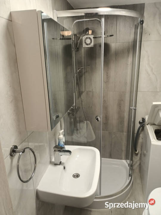 Wynajmę mieszkaniekawalerkę we Wrocławiu sprzedam