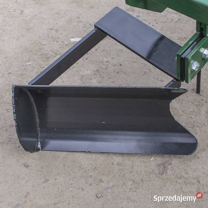 Brona do maneży trzypunktowy układ zawieszenia Brzeg sprzedam