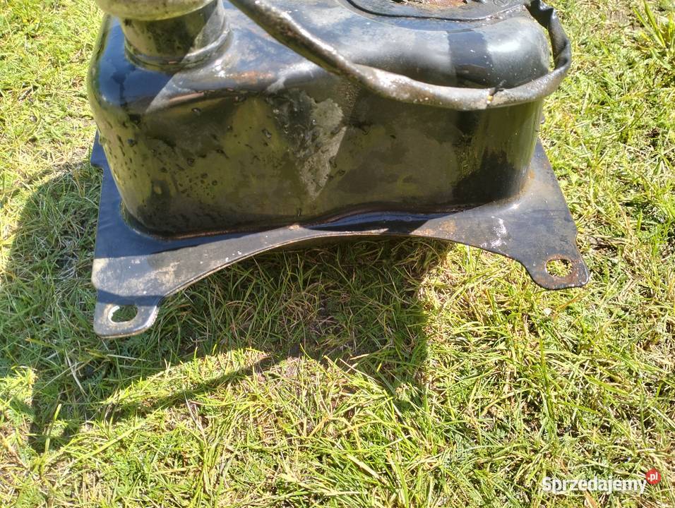Bak Zbiornik Paliwa Do Skutera 50CC Motorower 5L Starogard Gdański