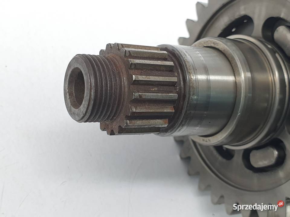 Skrzynia Biegow Walek Tryb Ktm 950 Lc8 Adventure sprzedam