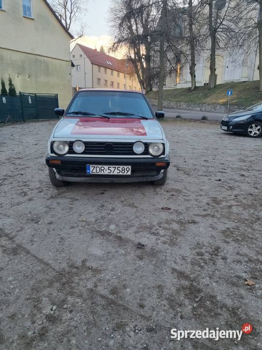 Sprzedam nieuszkodzony zachodniopomorskie Czaplinek sprzedam