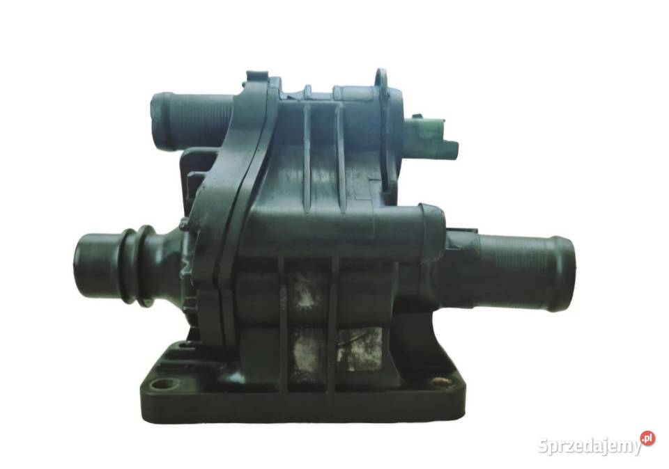OBUDOWA TERMOSTATU CITROEN C4 PEUGEOT 307 FORD