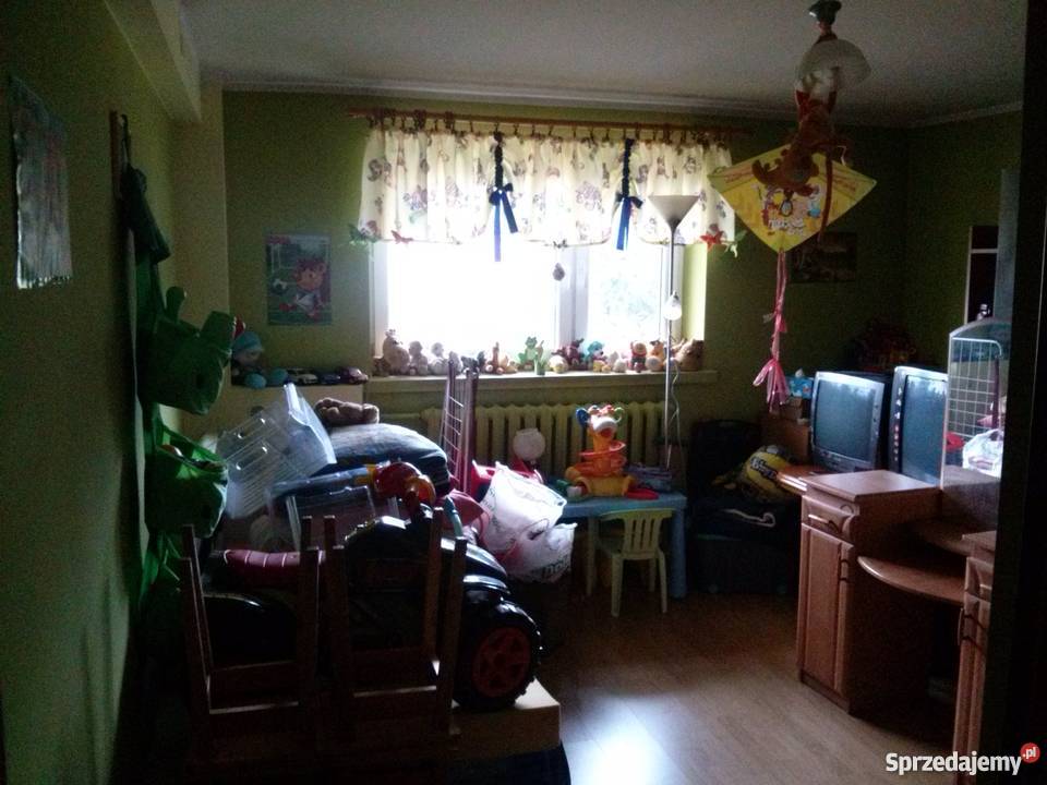 Dom z oficyna Sulmierzyce