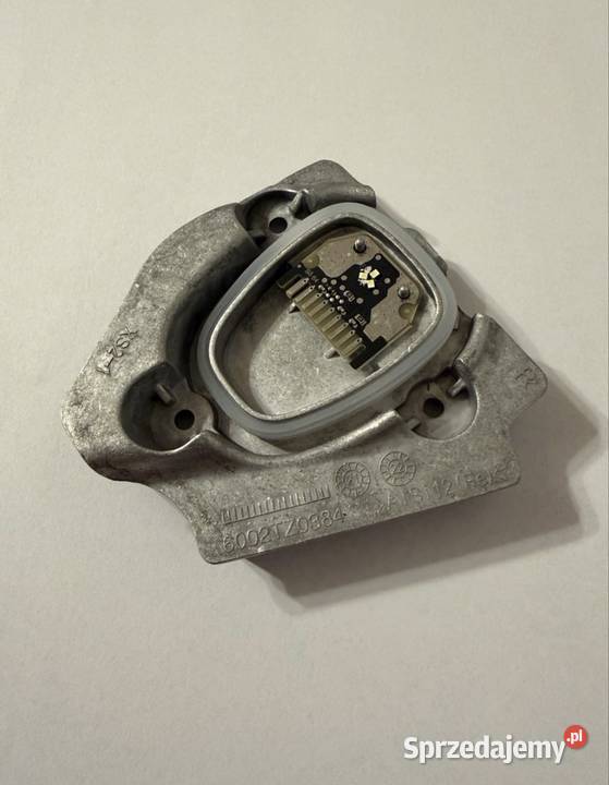 Moduł LED DRL do BMW LCI X3 G01 X4 G02 Światła do jazdy dziennej DRL