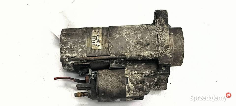 ROZRUSZNIK AUDI A8 D3 077911023J