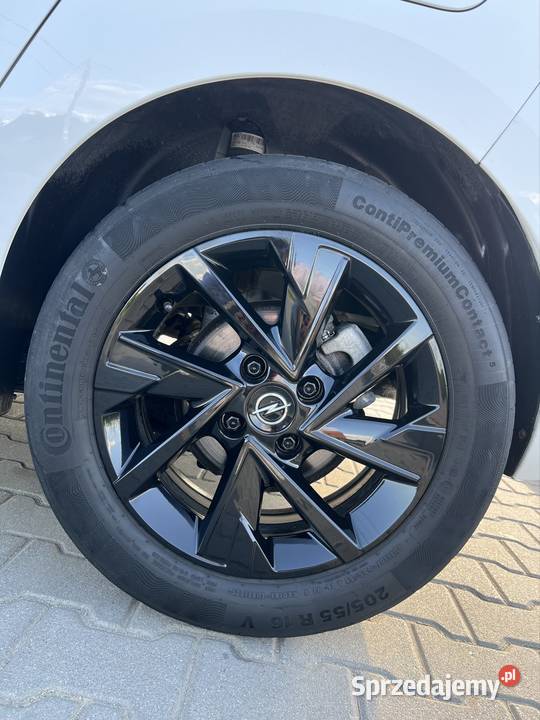Opel Corsa F 15d 2022 Bodzentyn