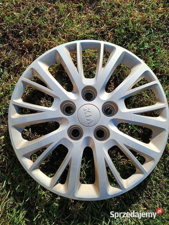 Kołpaki 15 Kia Ceed